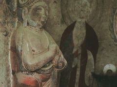 -炳灵寺世界文化遗产旅游区