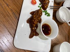 -山西会馆·晋菜·晋商宴·牌匾博物馆(胜利东街店)