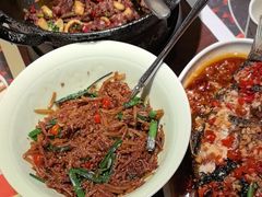 -小隐人家(乐松店)