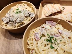 -西方小巷 Western Alley·欧洲街头小吃(时尚天河店)