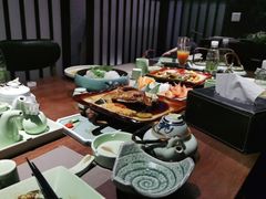 -松竹和日式料理(广厦店)