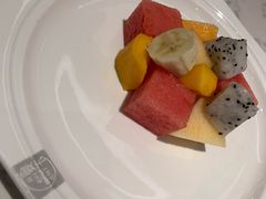 -曼玉餐厅(中原万达店)