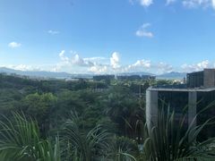 -深圳海景嘉途酒店(东翼楼)