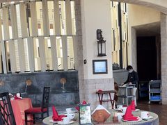 -南沙游艇会·大兵船餐厅