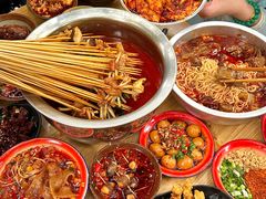-拐枣巷小串串(财大店)