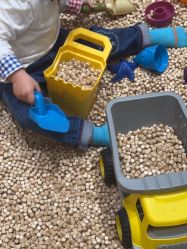 -奈尔宝·儿童乐园·亲子餐厅(苏州大悦城店)