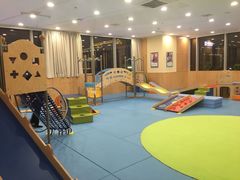 -金宝贝国际早教(洛龙正大校区)