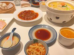 -老太原菜馆(南宫店)