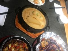 -香鼎坊江西菜(国奥店)