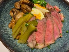 -L'Arome芳芳法国餐厅(仙林金鹰店)