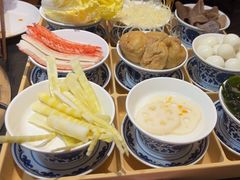 -咏江南·苏式火锅·苏州评弹(观前街店)