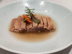-元唐家宴•经典东北菜(梅市口路店)