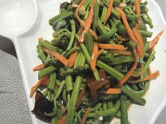 -闻道食府烙饼卷带鱼(原车耳营店原大觉寺店)