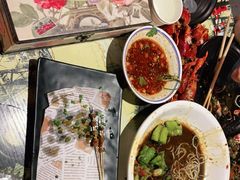 -红钳侠小龙虾·烧烤(中赢康康谷店)