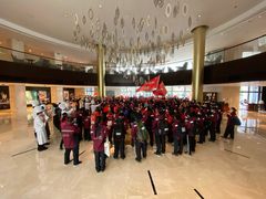 -武汉马哥孛罗酒店