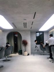 点击看大图 -丝源发型