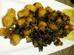 android_upload_pic-黑明餐厅(白鹭洲店)