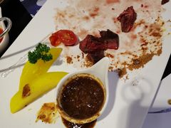 -法兰度航空主题餐厅(东汇城店)