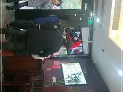 -毛华美食(清扬路店)