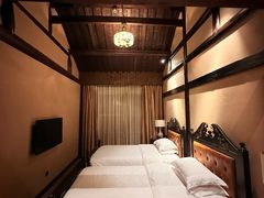 -乌镇望津里精品酒店