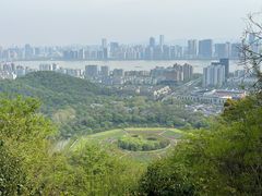 -八卦田遗址公园