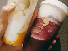 -喜茶(中山利和新地店)
