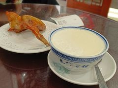 -民信老铺(双皮奶博物馆店)