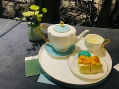 -燕庭·纯燕窝·甜品下午茶(日月光店)