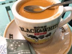 热奶茶-赏饮·WILL TEA
