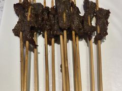 -九府羊·鲜羊火锅·烤串(新华路店)