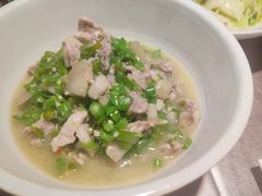 -回头食客-李久其家民间餐厅(望城金桥国际店)