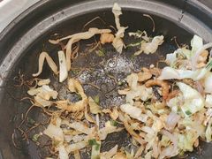 -沪华海鲜大酒楼(南汇店)