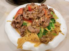 -合意桐坑牛肉粿·鲜牛肉火锅(嵩山总店)