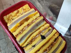 -詹记桃酥(百盛店)