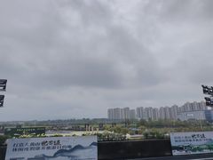 -黄山北站