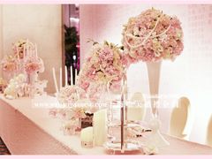 上海唯美婚礼企划-04-上海大酒店(南京东路店)