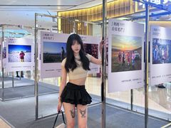 -CityOn熙地港（西安）购物中心