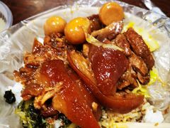 -陆长玖古法猪脚饭(玄风桥店)