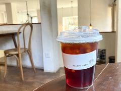 日晒-MAISON门前杂货店