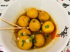 -七爷清汤腩·港式餐厅(金狮广场店)