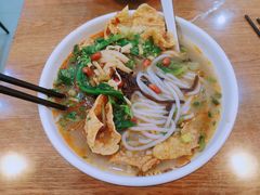 -螺小胖柳州螺蛳粉(钟楼总店)