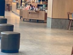 -星巴克(古象大酒店店)