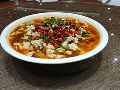 -郑庄脂渣海鲜楼(九水路店)