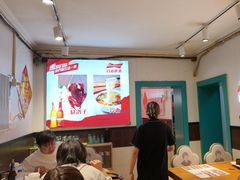 -老杨太太烧烤(文化广场店)