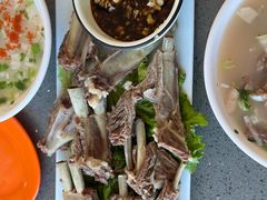 -满宴全羊馆(泉水店)