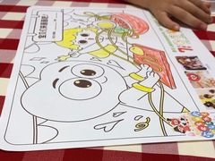 -西贝(南山宝能太古城店)