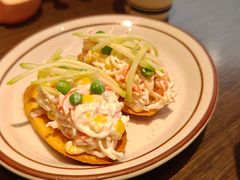-ZAFFERANO西班牙海鲜饭(上海首店)