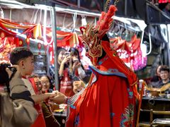 -镇江龙·火锅串串(武侯祠店)