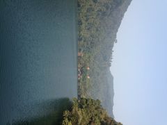 鼎湖山-鼎湖山风景区