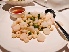 -漢舍中国菜馆(浦东嘉里城店)